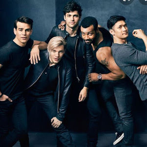 Meet your Posher, Jade